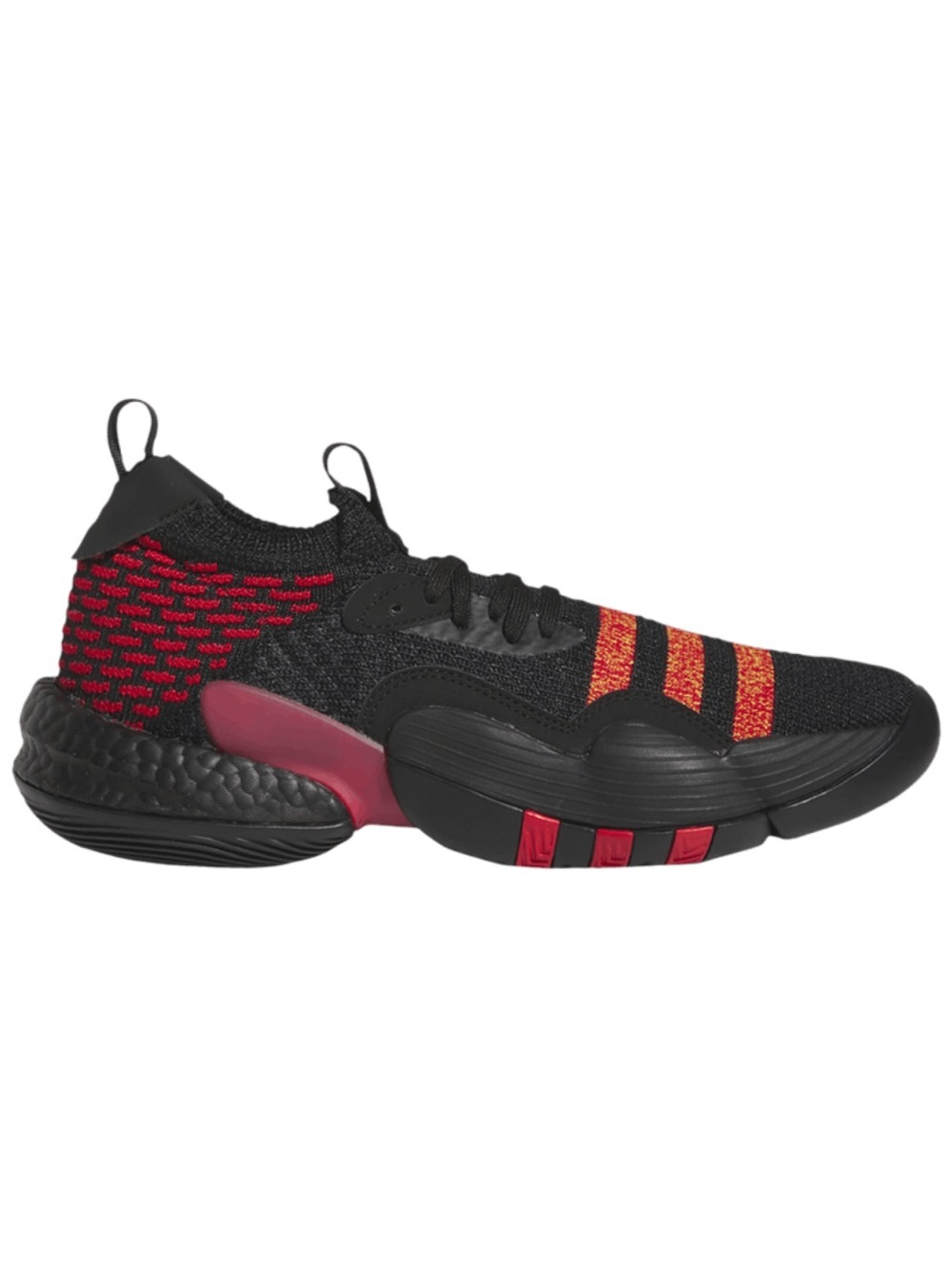 Adidas Trae Young 2 'Hawks' Size 11 Men’s